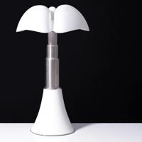 Gae Aulenti PIPISTRELLO Telescoping Lamp - Sold for $3,584 on 02-21-2026 (Lot 349).jpg